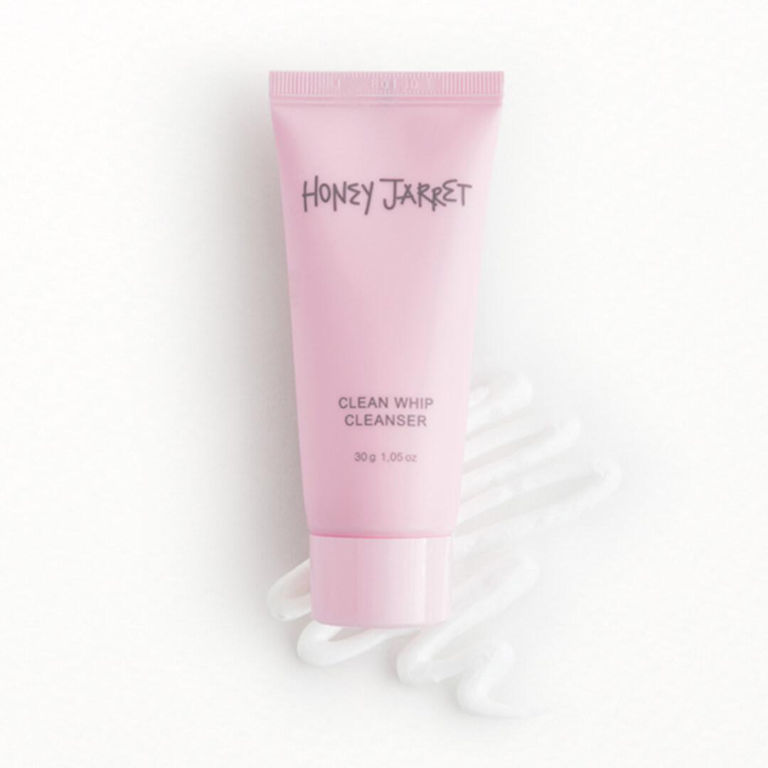 HONEY JARRET Clean Whip Cleanser Desktop productId:p-jygs5xp6rdc3ixx