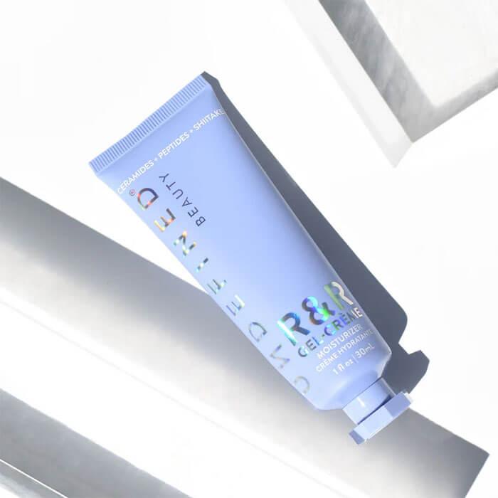 UNDEFINED R&R Gel-Crème Mobile