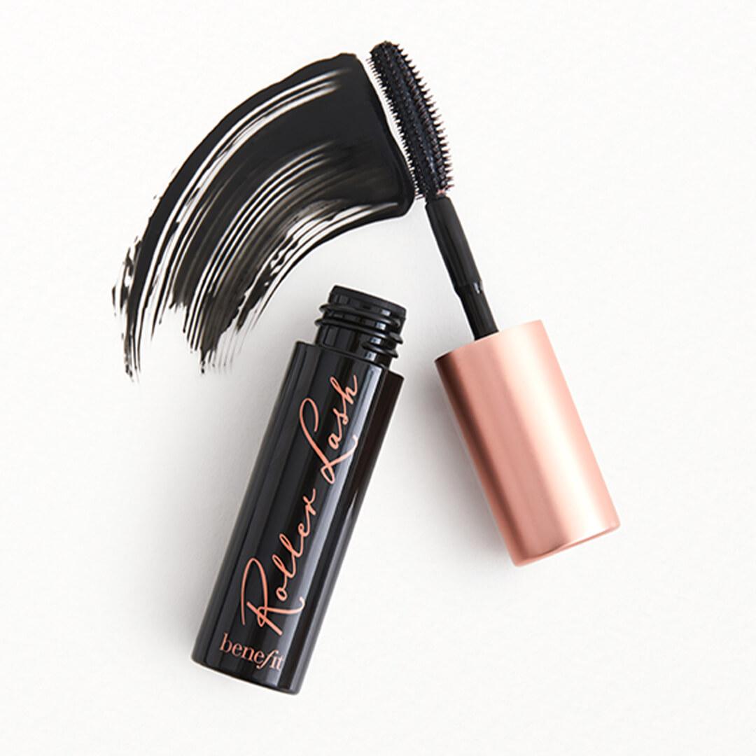 BENEFIT COSMETICS Roller Lash Mascara in Black Mobile