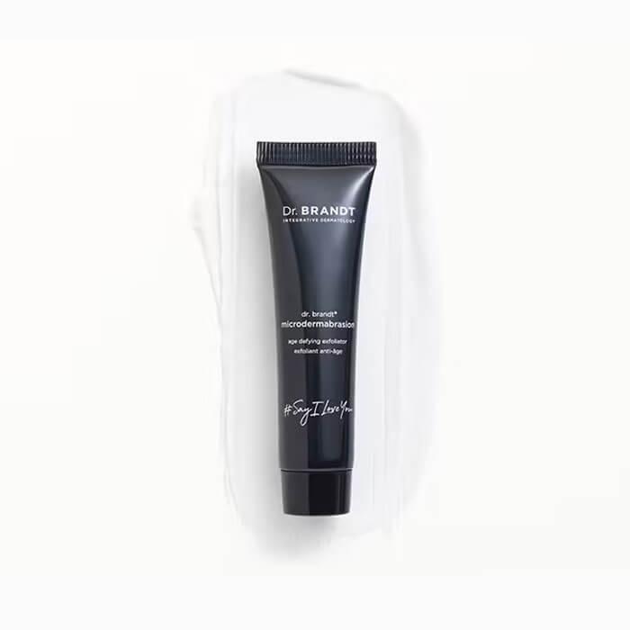 DR. BRANDT SKINCARE Microdermabrasion Age Defying Exfoliator Mobile