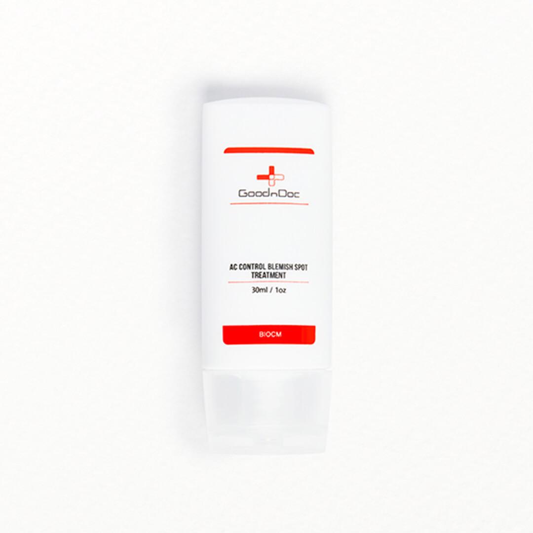 GOODNDOC Acne Control Blemish Spot Treatment Mobile productId:p-k078jsjl395b1ywz