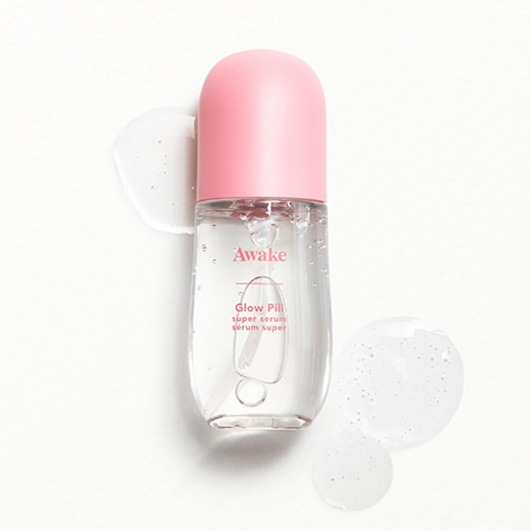 AWAKE Glow Pill Serum Mobile