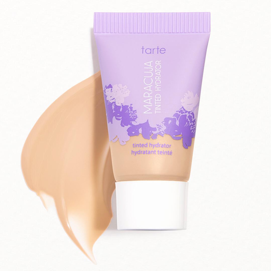 TARTE Maracuja Tinted Hydrator in Fair Neutral Mobile