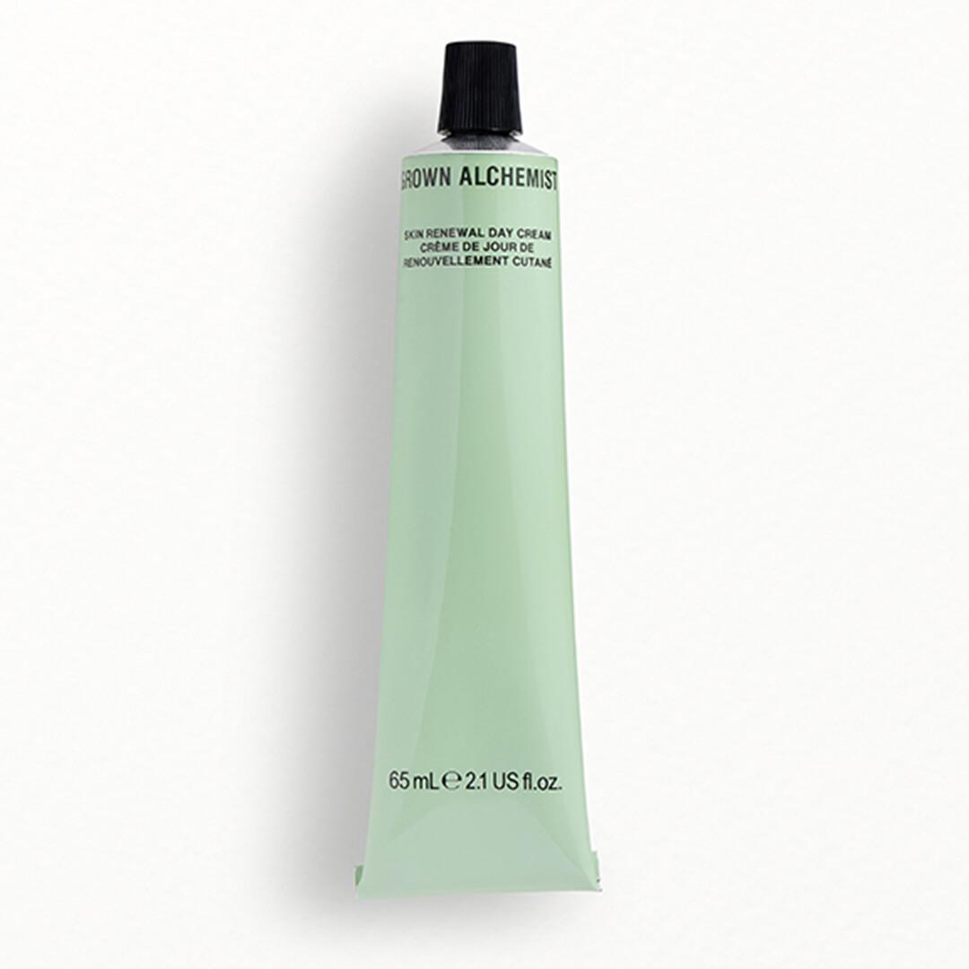 GROWN ALCHEMIST Skin Renewal Day Cream Mobile