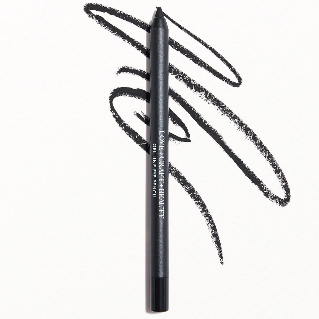 LOVE+CRAFT+BEAUTY Gel Eyeliner in Motor Mobile