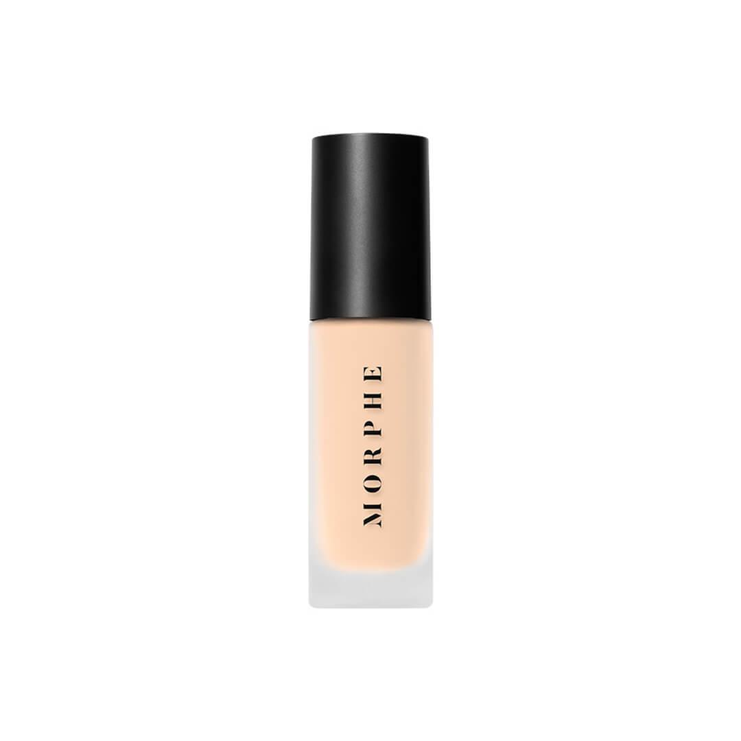 MORPHE Filter Effect Soft-Focus Foundation Desktop